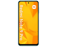 Xiaomi Redmi Note 9 Pro 6/128GB Tropical Green - 566374 - zdjęcie 3